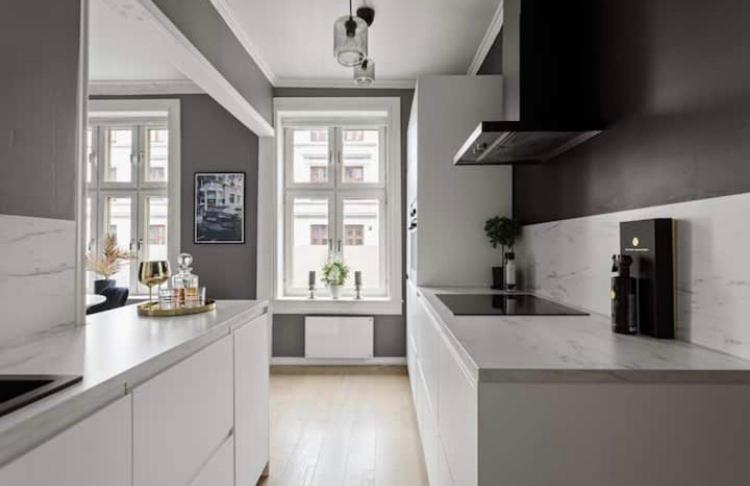 Black Pearl Gryf Apartments Szczecin Exterior photo